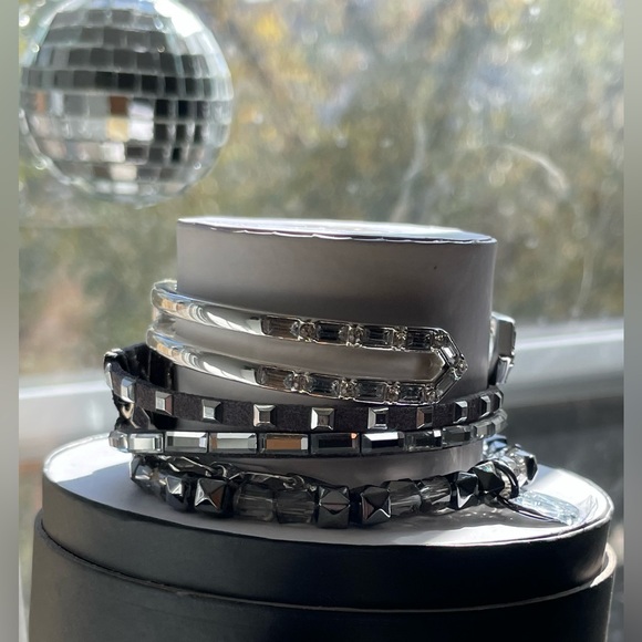 Bomb Party Fall Luxe Stacks 2024 All Roads Point to Yes - Picture 5 of 8